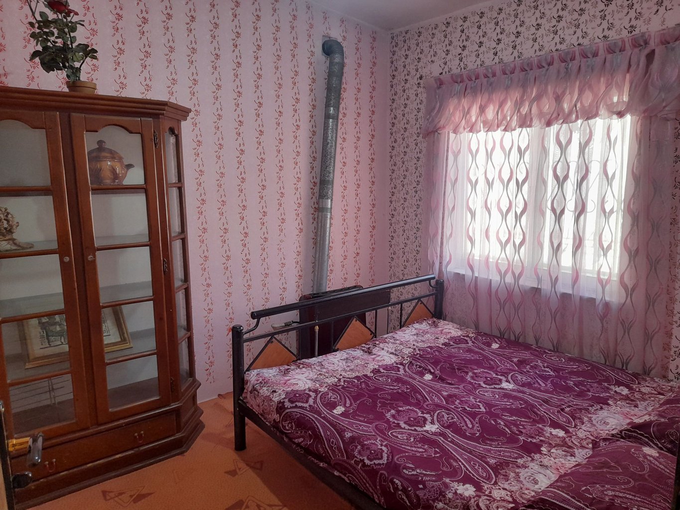 ویلا دوخوابه آواکادو