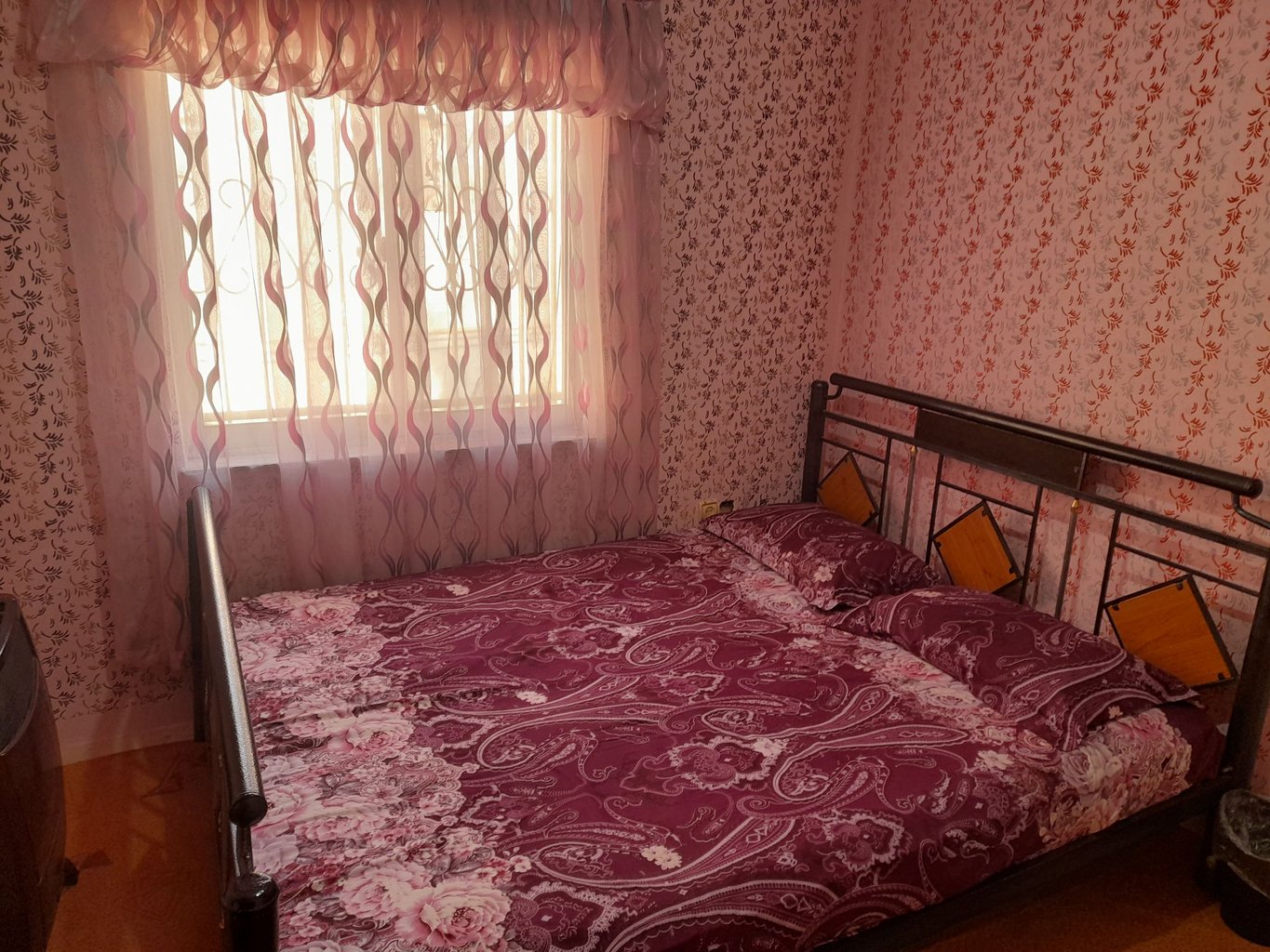 ویلا دوخوابه آواکادو