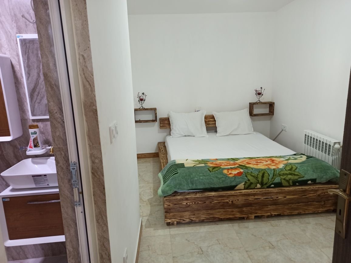 ویلا دوخوابه استخردار قربانی ۲