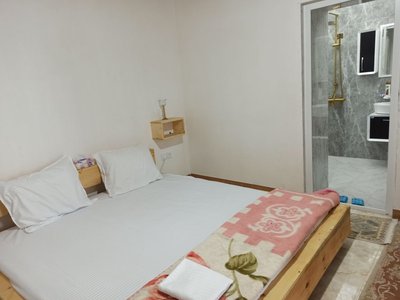 ویلا دوخوابه استخردار قربانی ۲