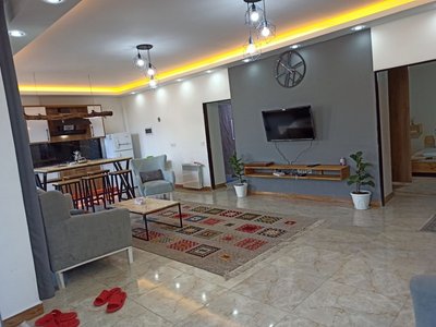 ویلا دوخوابه استخردار قربانی ۲