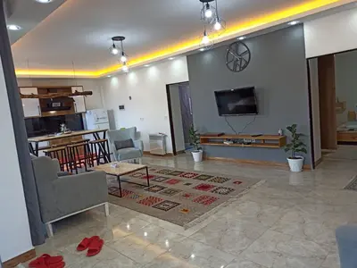 ویلا دوخوابه استخردار قربانی ۲