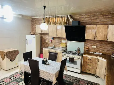 آپارتمان دوخوابه خانه باستانی