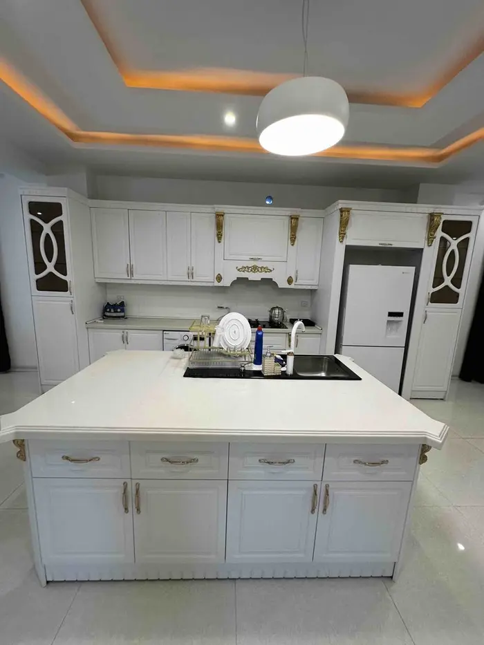 سه خوابه استخردار آبگرم عمارت هوراد - انتخاب عنوان تصویر