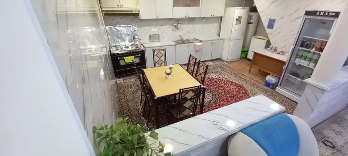 آپارتمان دوخوابه خوش نام