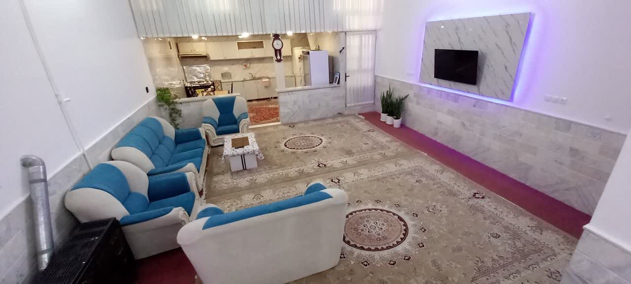 آپارتمان دوخوابه خوش نام