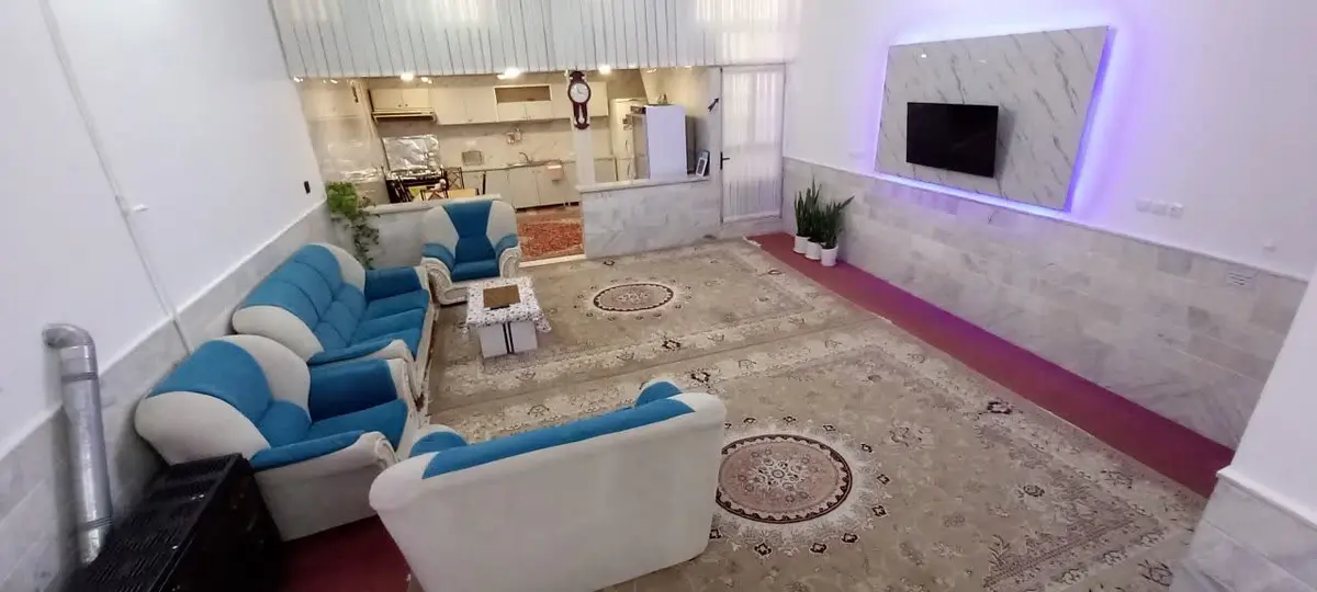 آپارتمان دوخوابه خوش نام