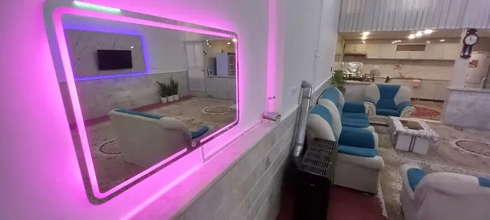 آپارتمان دوخوابه خوش نام