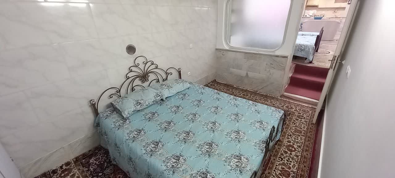 آپارتمان دوخوابه خوش نام
