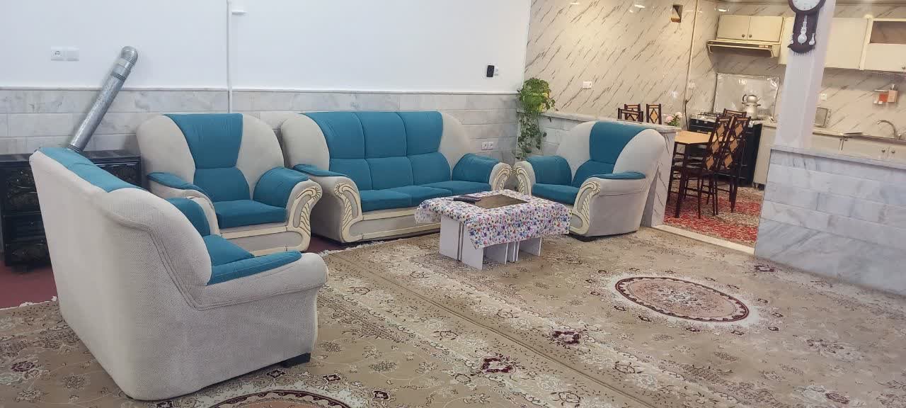 آپارتمان دوخوابه خوش نام