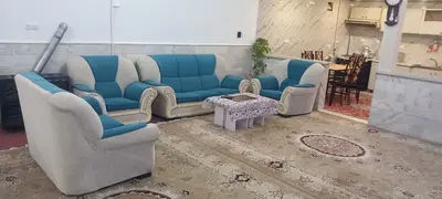 آپارتمان دوخوابه خوش نام