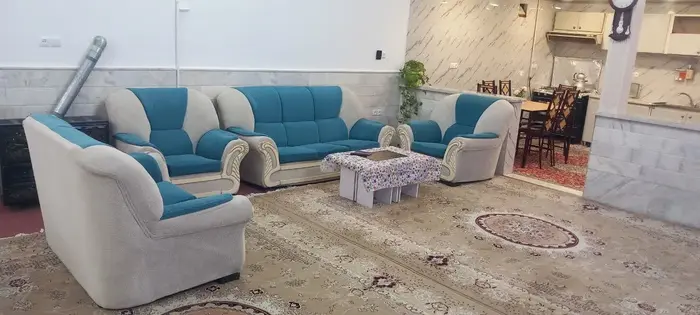 آپارتمان دوخوابه خوش نام