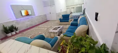 آپارتمان دوخوابه خوش نام