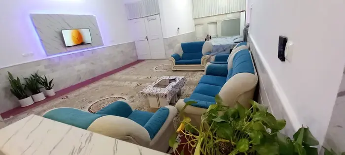 آپارتمان دوخوابه خوش نام