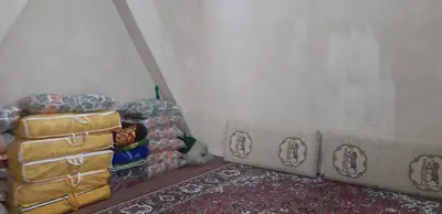 بومگردی همت - واحد 1