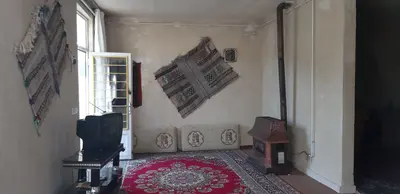 بومگردی همت - واحد 1