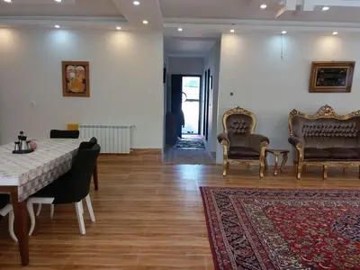 ویلا یک خوابه جنگلی شهران 10