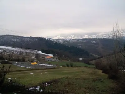 مجتمع اقامتی اقامتگاه خجیران - خجیران - واحد استخرگاه