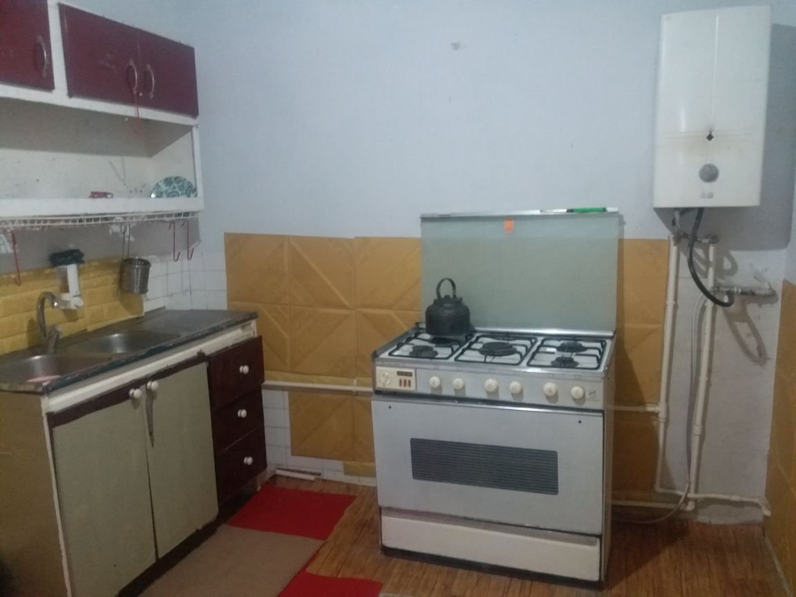 مجتمع اقامتی خجیران - واحد گلدیان