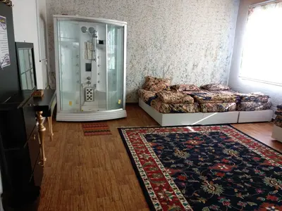 مجتمع اقامتی خجیران - واحد حلیمه جان