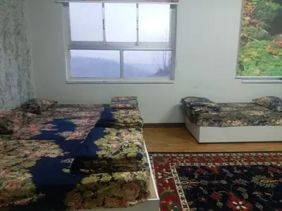 مجتمع اقامتی خجیران - واحد حلیمه جان