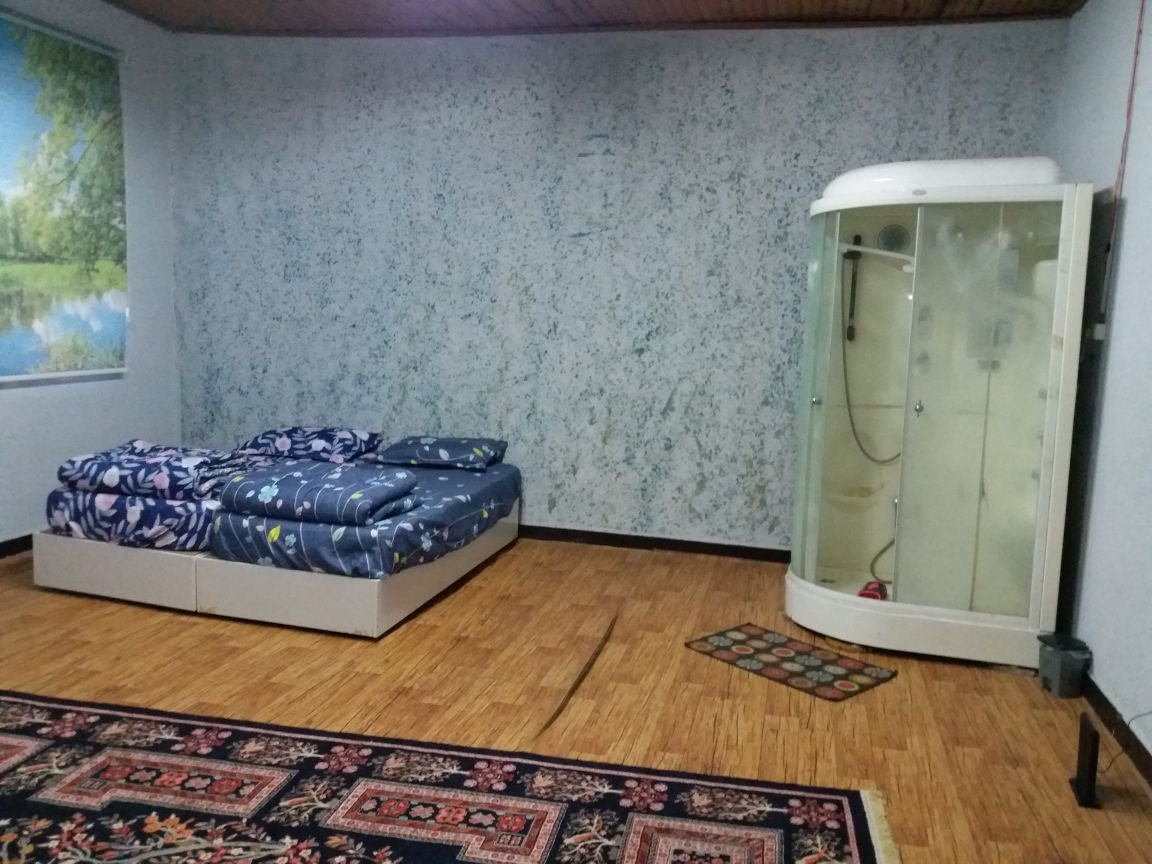 مجتمع اقامتی خجیران - واحد گلدیان