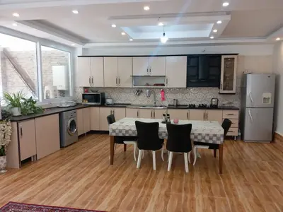 ویلا یک خوابه جنگلی شهران 10