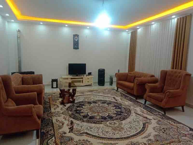 ویلا دوخوابه قربانی 2 - انتخاب عنوان تصویر