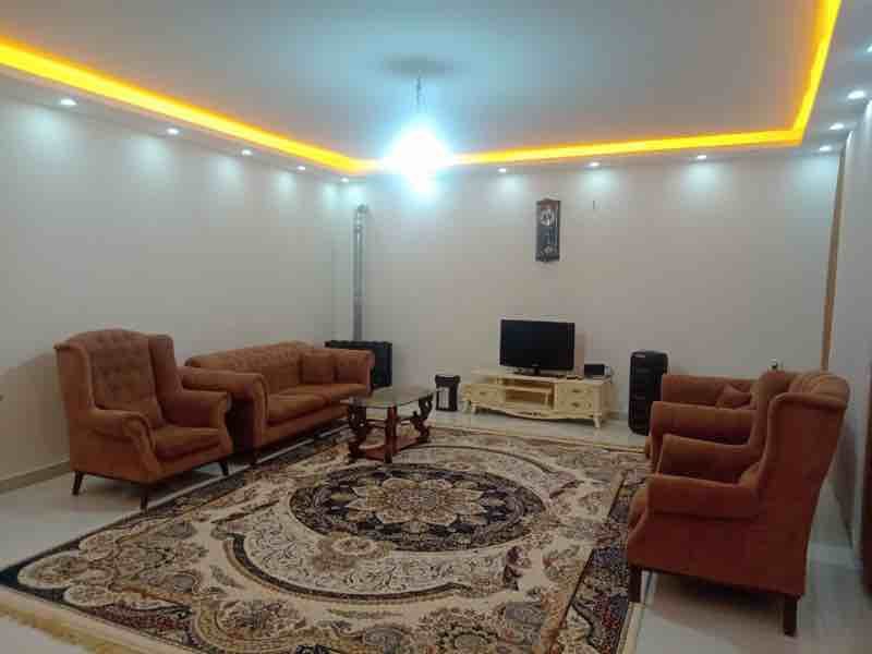 ویلا دوخوابه قربانی 2