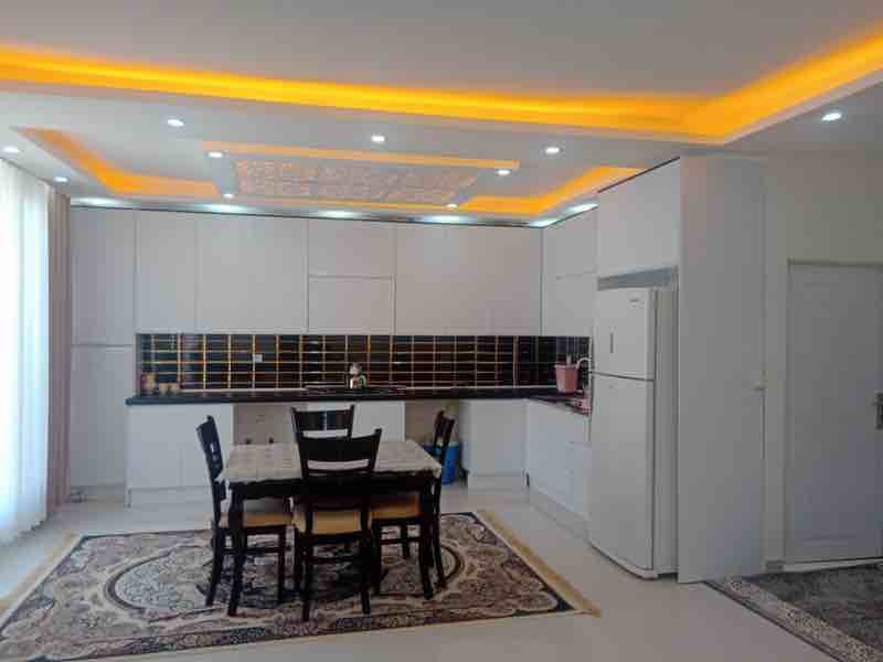 ویلا دوخوابه قربانی 2