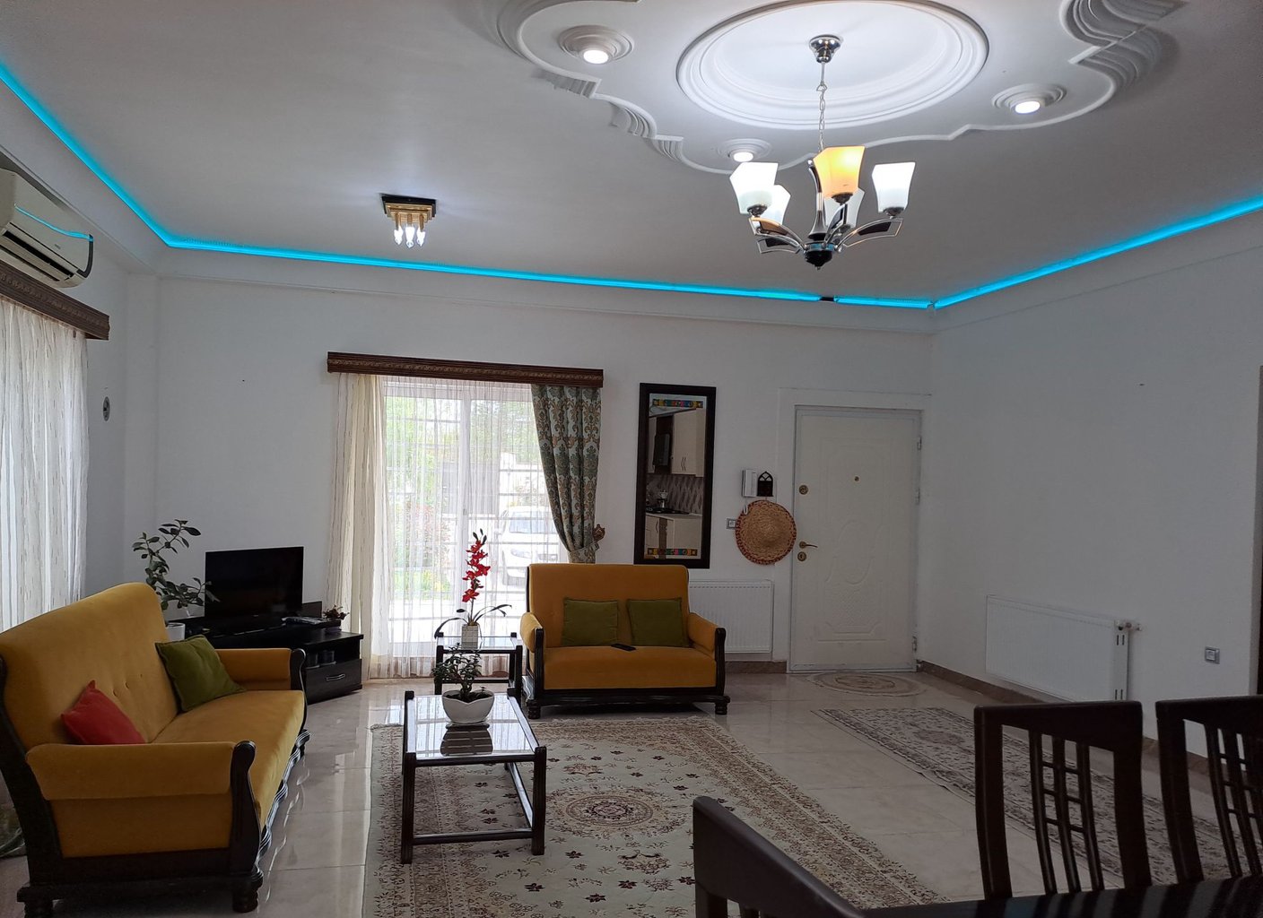 ویلا یک خوابه شادی 15