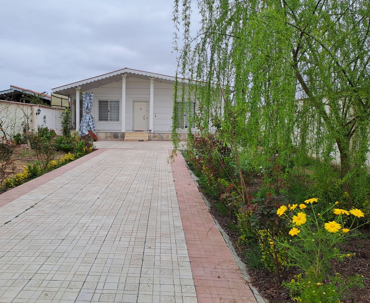 ویلا یک خوابه شادی 15