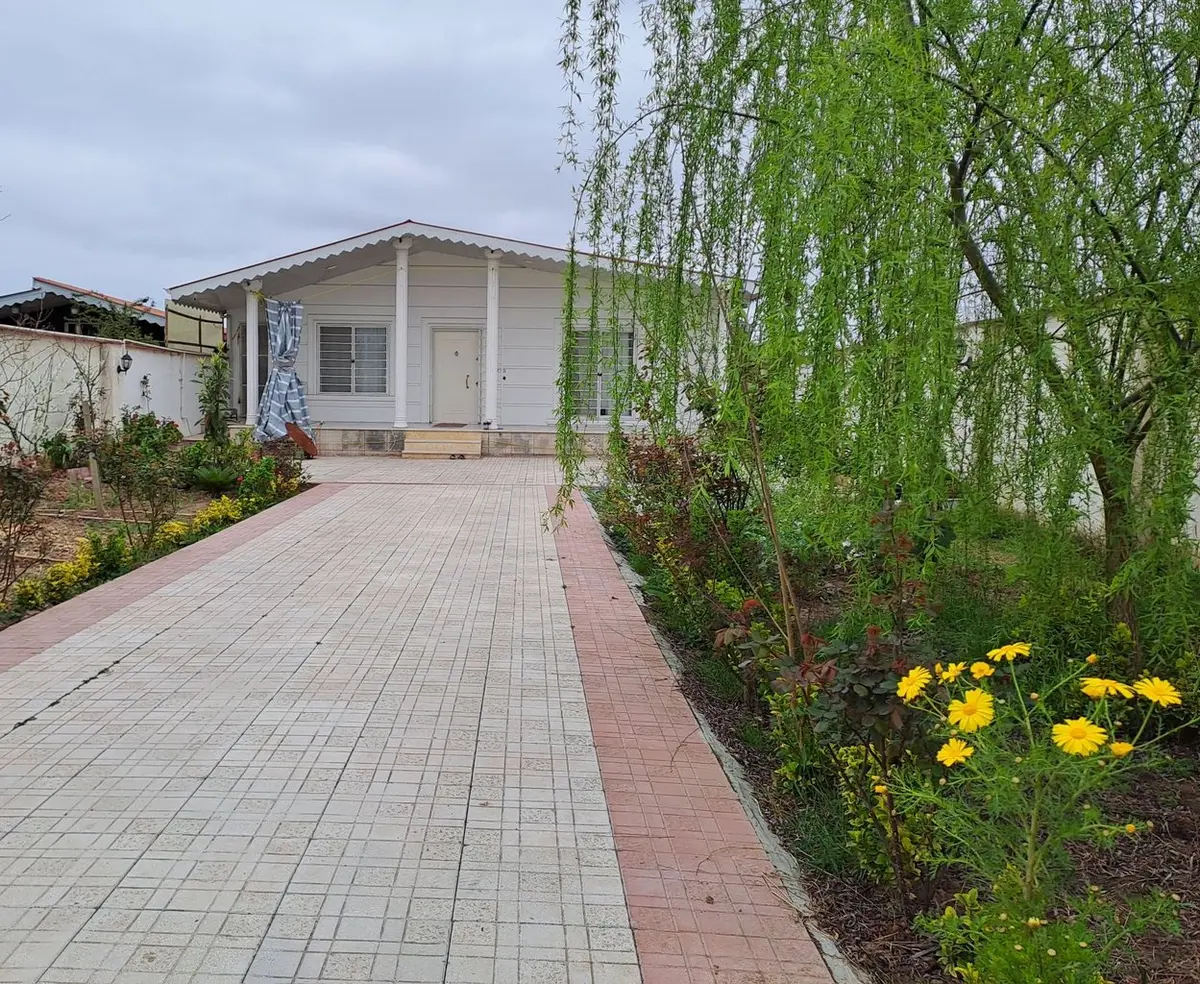 ویلا یک خوابه شادی 15