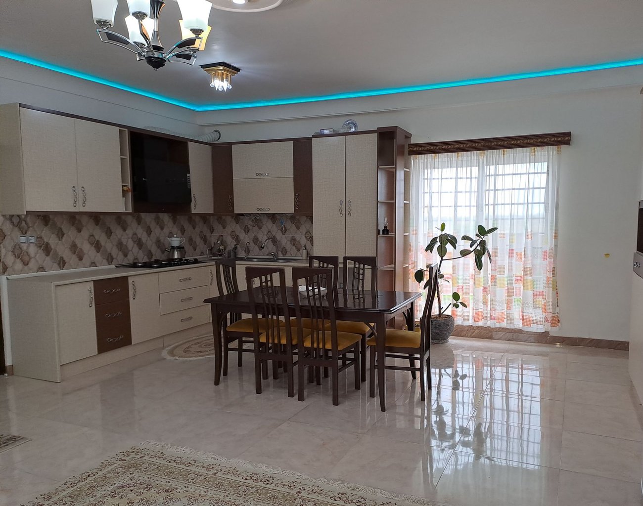 ویلا یک خوابه شادی 15