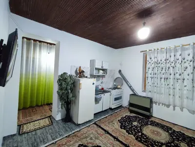 ویلا دوخوابِ طبیعت 1