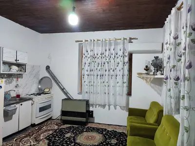 ویلا دوخوابِ طبیعت 1