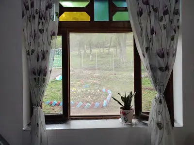 ویلا دوخوابِ طبیعت 1