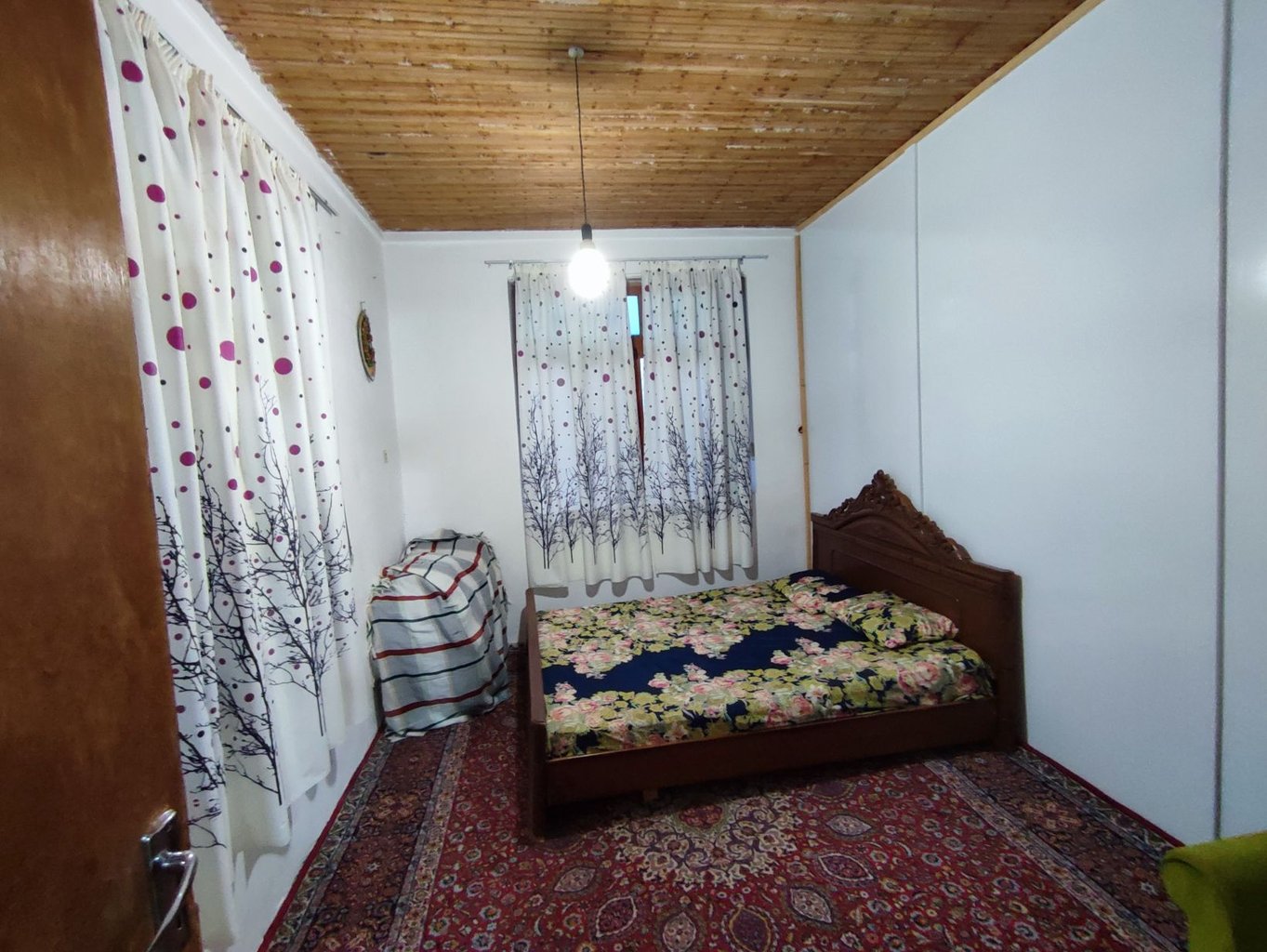 دوخوابِ طبیعت 1