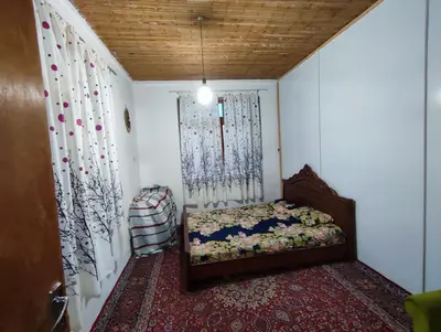 ویلا دوخوابِ طبیعت 1