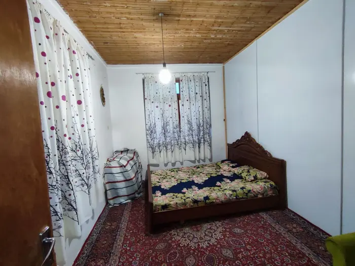 ویلا دوخوابِ طبیعت 1 - اتاق   یک