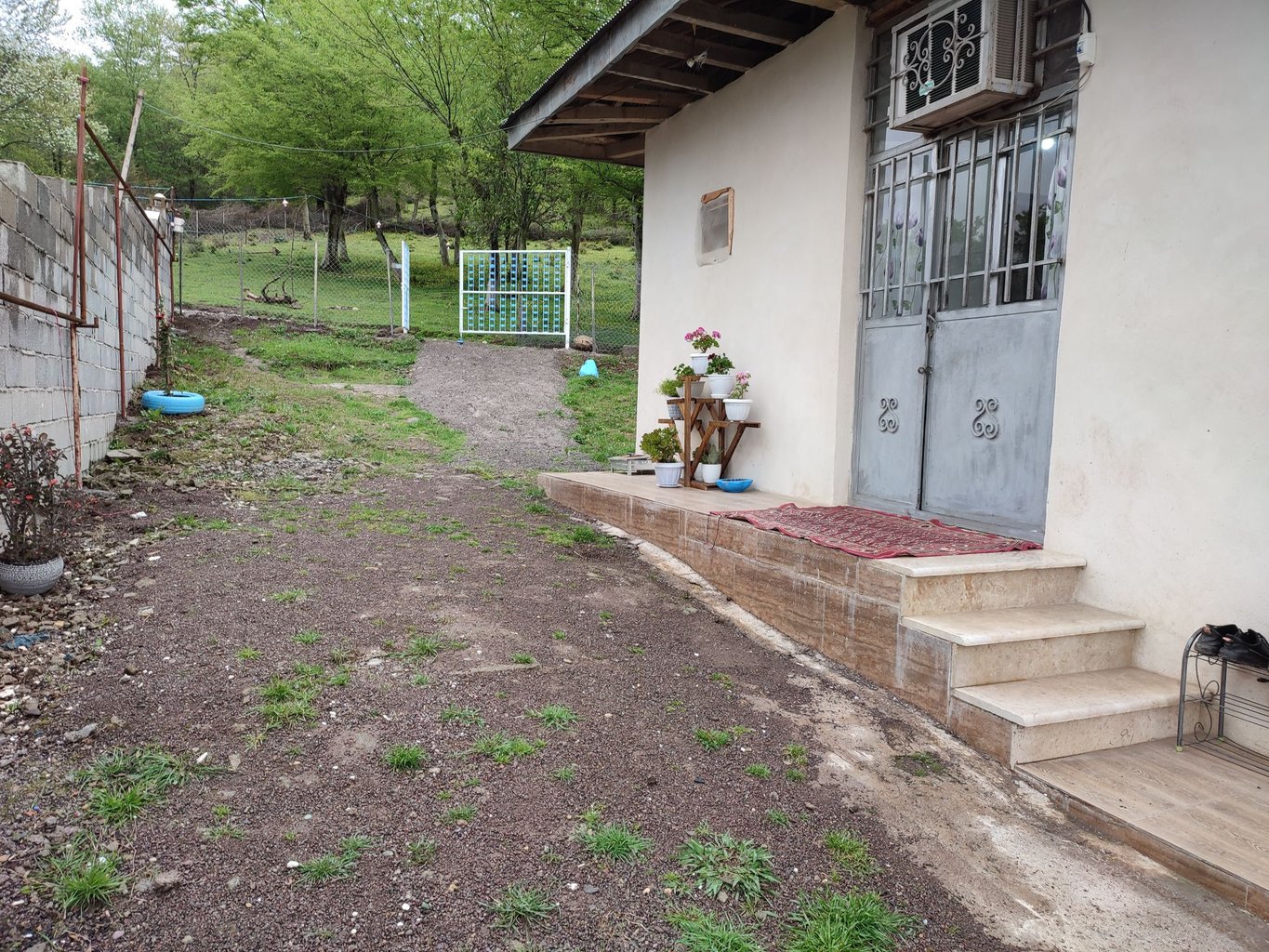 دوخوابِ طبیعت 1