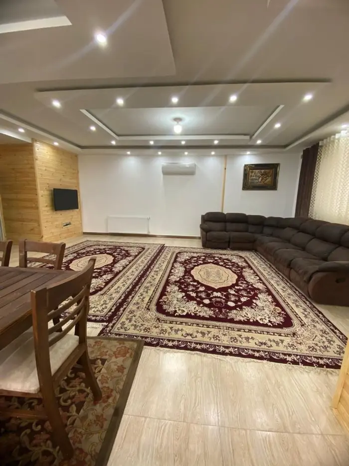 ویلا سه خوابه دربست طائف