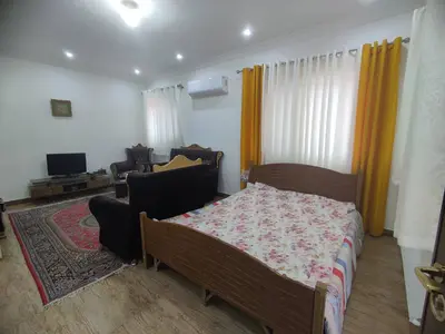 ویلا سه خوابه دربست طائف