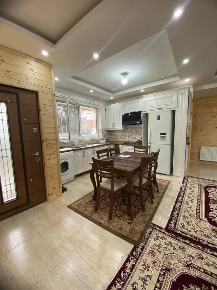 ویلا سه خوابه دربست طائف