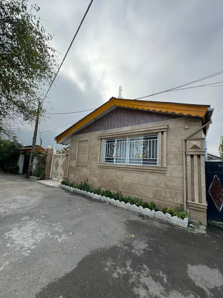 ویلا سه خوابه دربست طائف