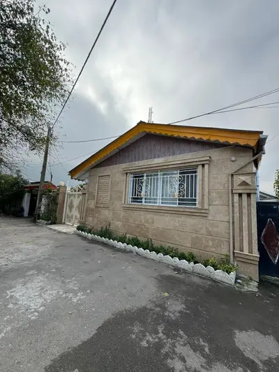 ویلا سه خوابه دربست طائف