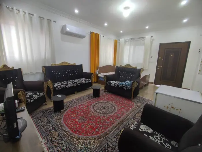 ویلا سه خوابه دربست طائف