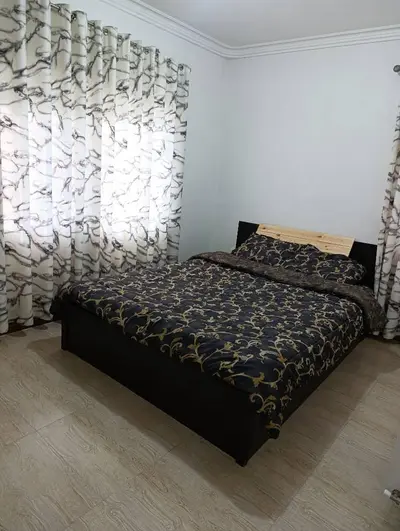 ویلا سه خوابه دربست طائف