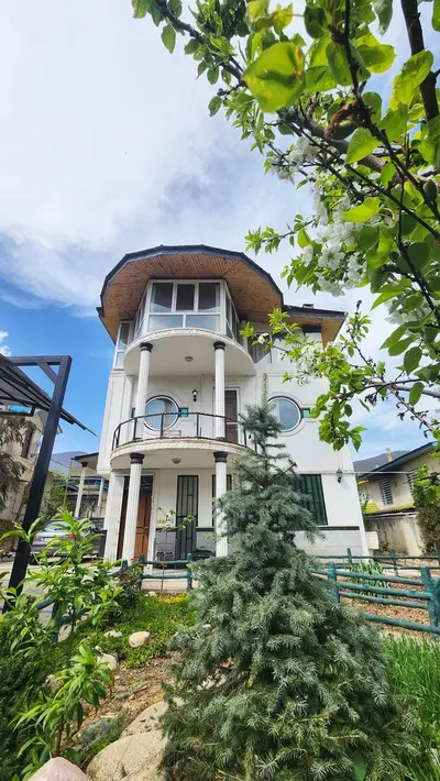 ویلا دوخوابه فرهنگیان 2