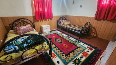 ویلا دوخوابه فرهنگیان 2